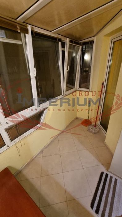 ЕКСКЛУЗИВНО: Двустаен апартамент под наем кв. Погреби, гр. Варна