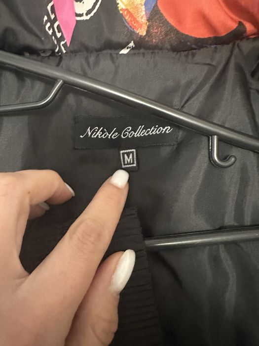 Яке nikole collection размер М