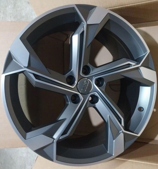 18”и 20 "RS Style джанти за Ауди нови!Audi RS 5х112,А3,А4,А5,А6