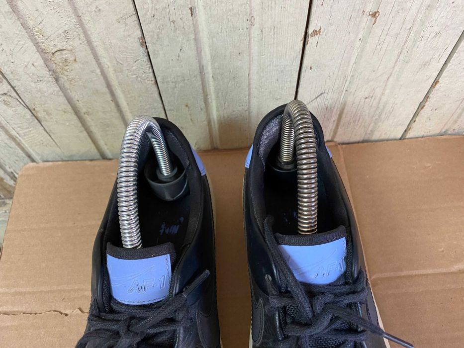 ''Nike Air Force 1 Sage Low LX''оригинални маратонки 37.5 номер