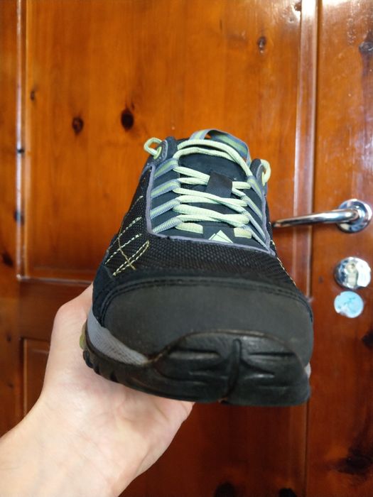 Резервирани.Зимни Dachstein D-trx 43нм. 27,8см.