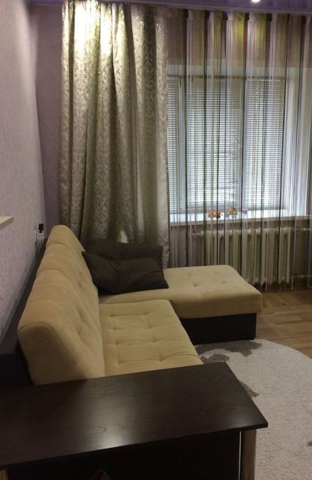 Сдаю 1ую квартиру