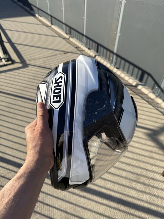 Shoei GT-Air tc-8 marimea S
