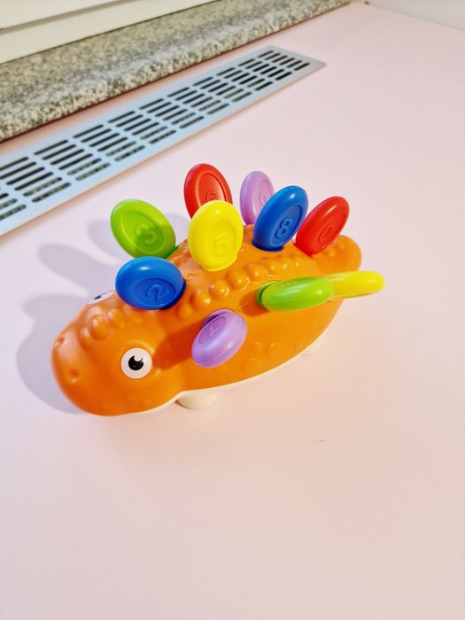 Lot jucarii second hand