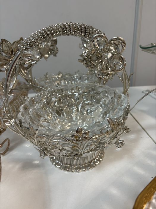 Посуда красивая