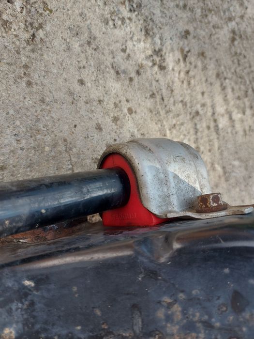 Преден мост ( магаре ) БМВ Е90 Е91 / BMW E90 E91 xDrive