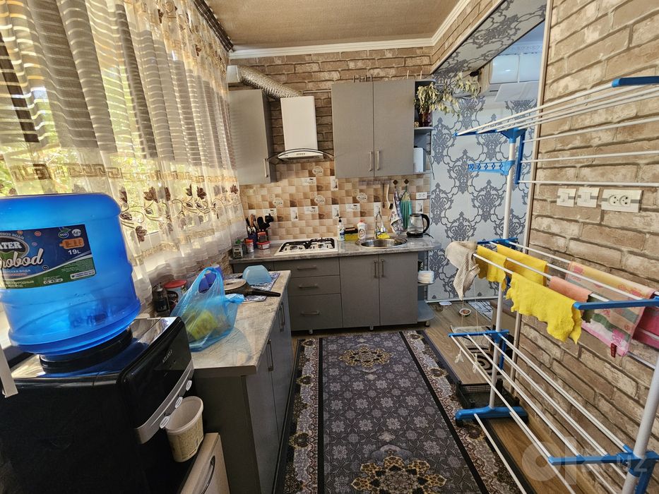 Продам 3-х ком квартиру