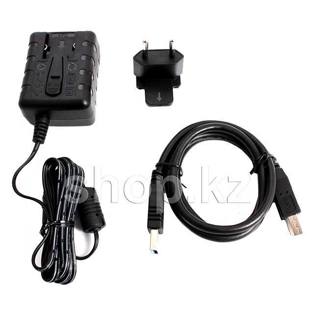 Внешний жесткий диск