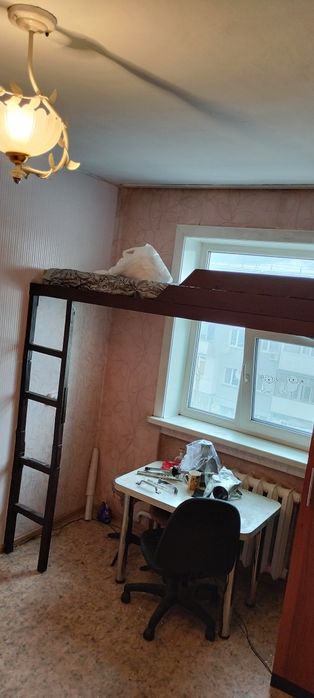 Продам 2 комн квартиру, 47м²