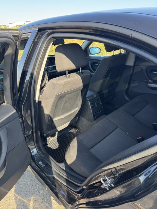 BMW 320/ D 2007