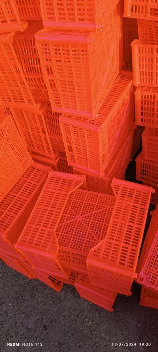 Plastik karzinklar sotiladi