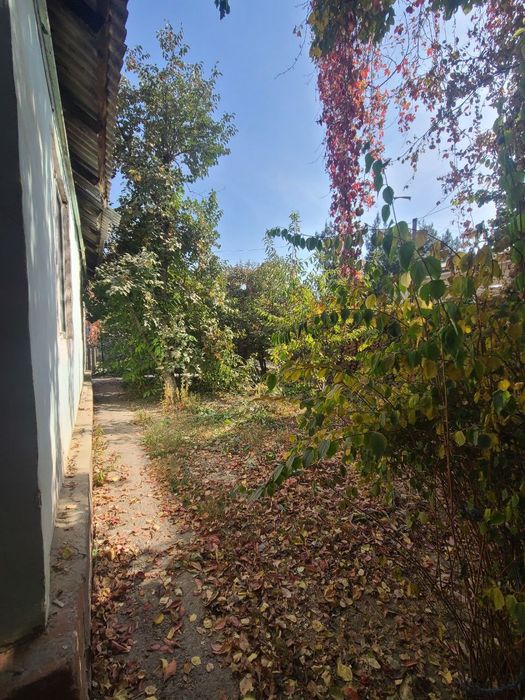 Продаётся Дом В Саларе возле БозСув 7.32 сотка