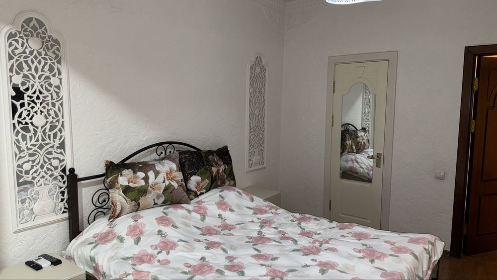 В Аренду сдается  квартира в центре города - Мирабадский район, Цум,