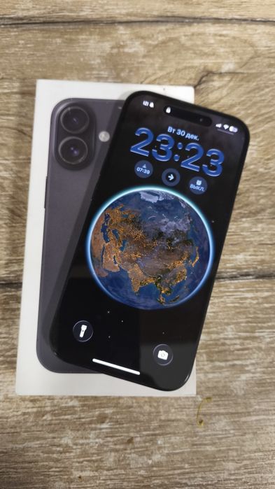 iPhone 16 128 gb