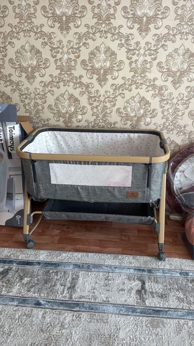 Детский кровать