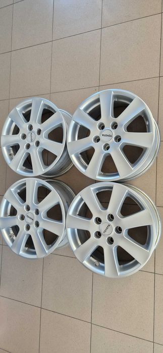 Джанти 16"Toyota Avensis,Auris,Corolla,RAV4