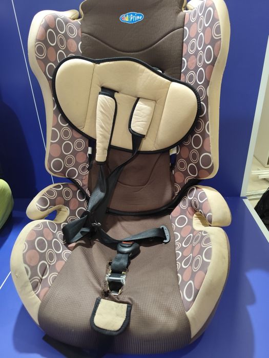 Продам детское кресло