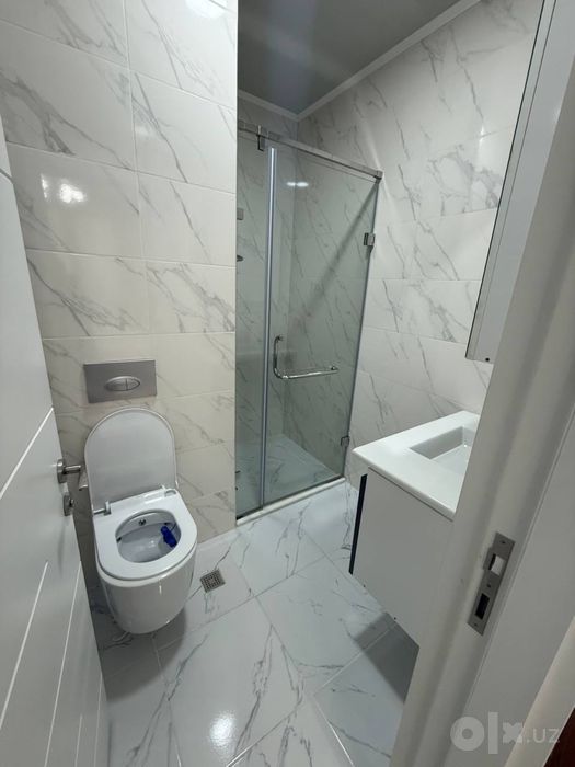 Аренда квартира Новостройка ЖК Istanbul City Охраняемый двор