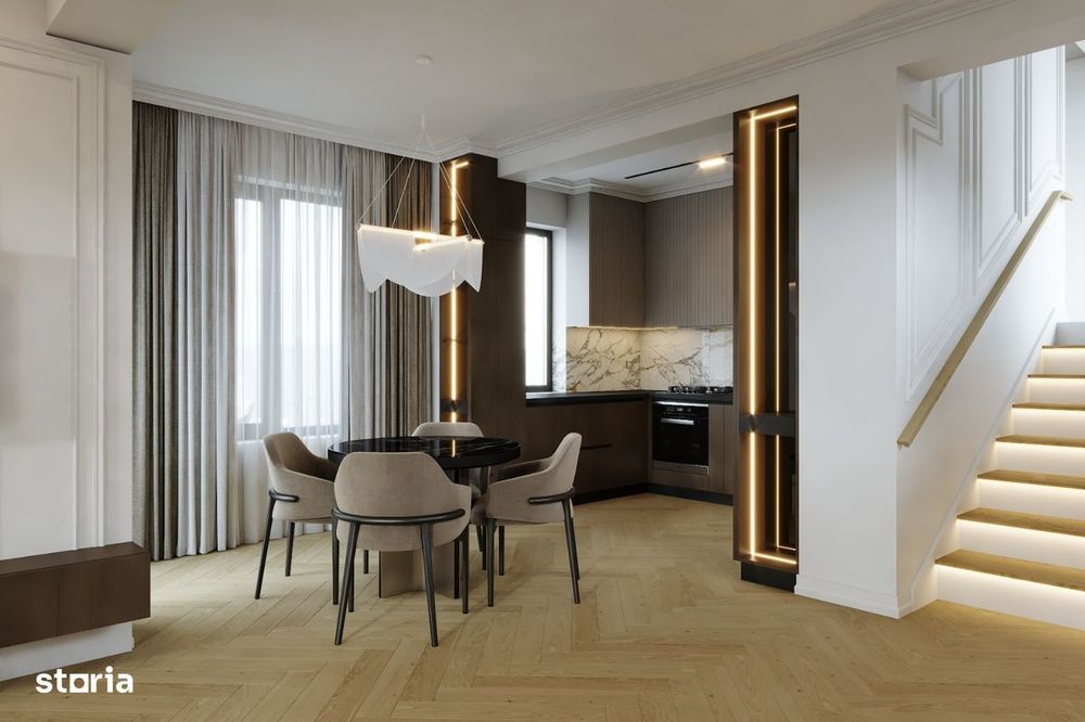 Casa de vanzare in Viticultori - Aleea Sadoveanu - Comision 0%