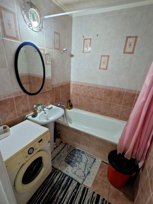 Сдам одноком   квартиру