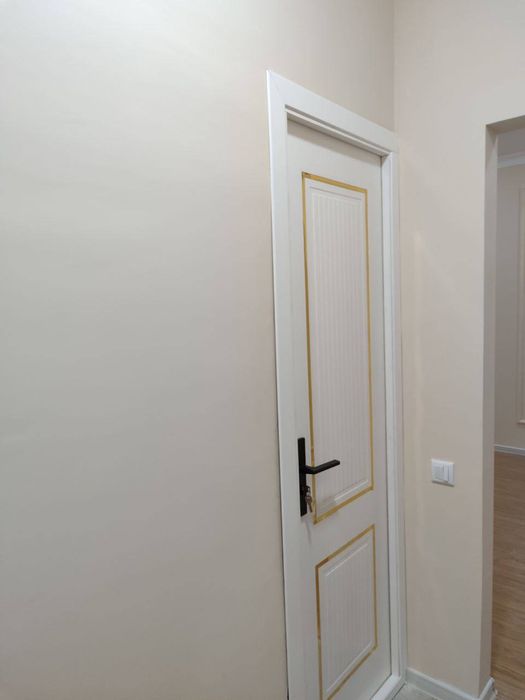 Под коммерческое помещение 1 комнатная квартира Ялангач