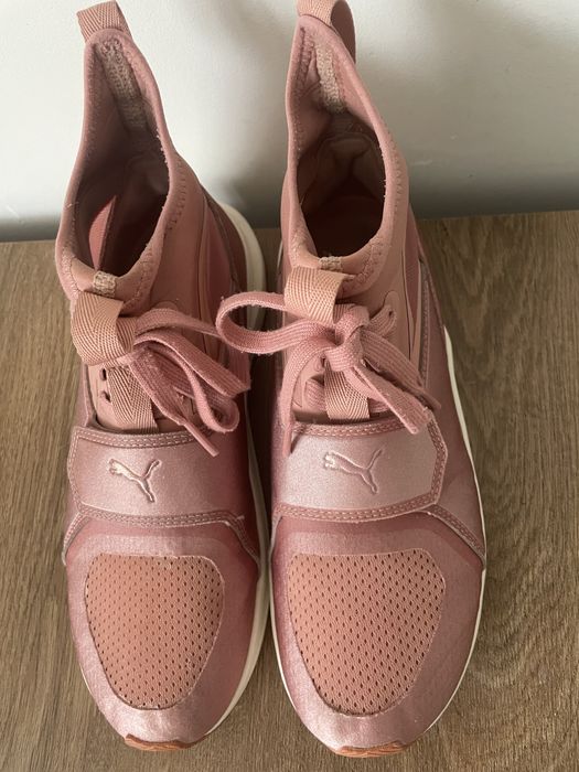 Adidasi puma marime 39