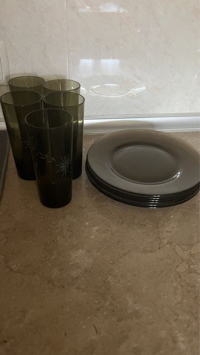 Продается Посуда luminarc