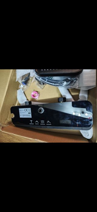 Пълен комплект за баня