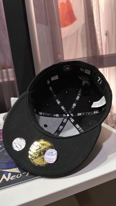 Шапка New Era Yankee 59Fifty