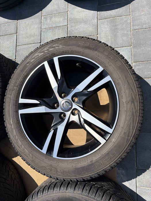 Jante Volvo XC60 XC40 18 FACTURA