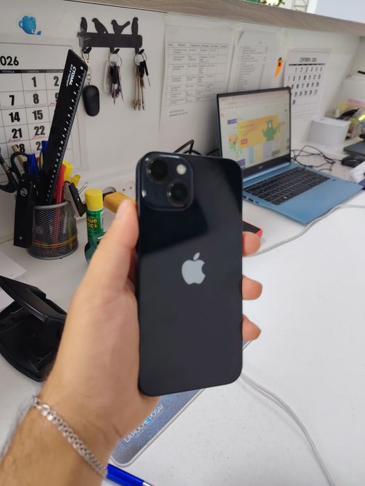 IPhone 14 256 gig