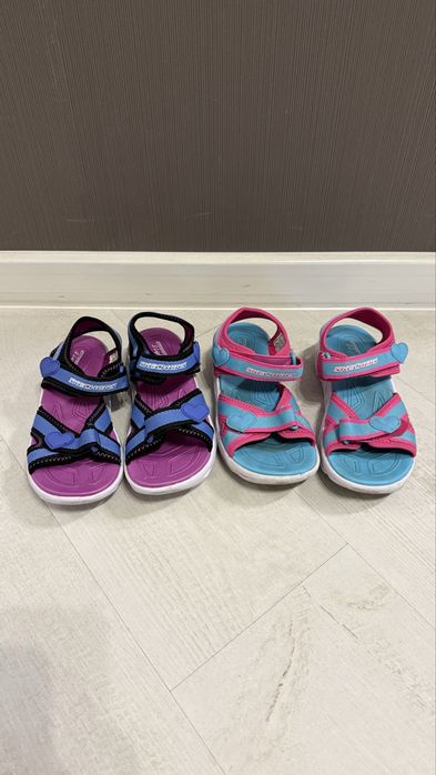 Босоножки Skechers 32р