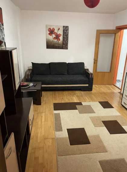 Дава се под наем Двустаен апартамент в Пловдив, Южен - 65 кв.м за 219.3 € - Снимка #1