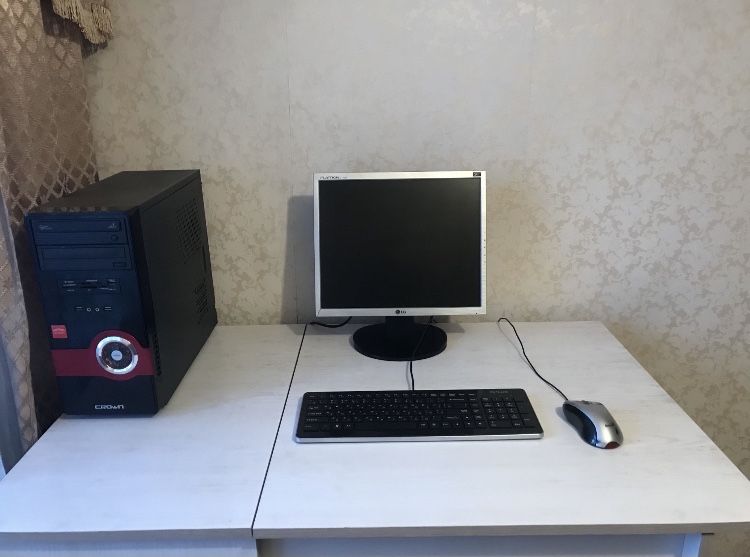 Продам компьютер