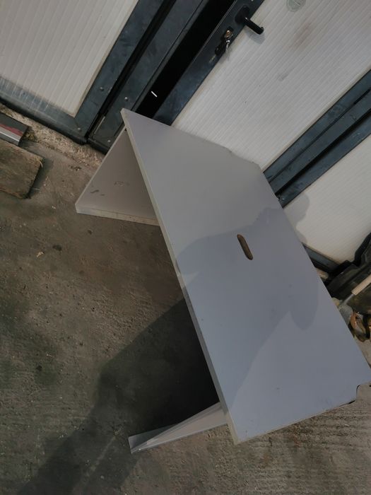 Suport pat prelungire vw t5 transporter caravelle model lung 2004 2016