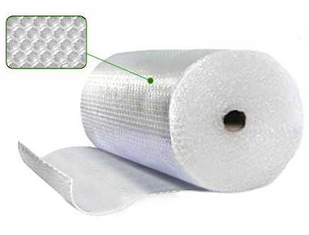 Пузырчатая пленка от 80 тенге