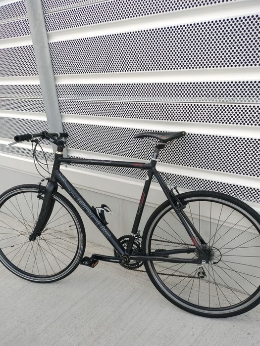 Bicicleta Focus Ariba