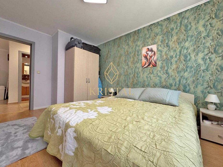 Продава се Двустаен апартамент в Свети Влас - 73 кв.м за 1357 €/кв.м - Снимка #10