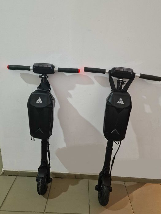 Электроприставка для инвалидной коляски приставка