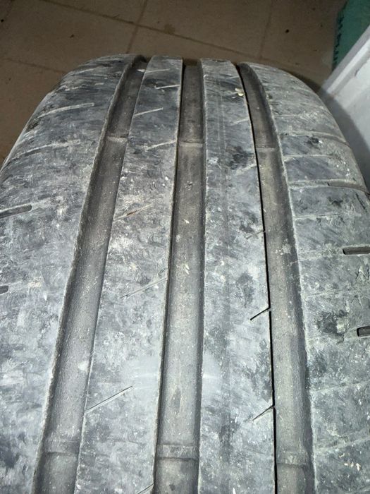 Vand jante pe 16 de mercedes a class w169 originale