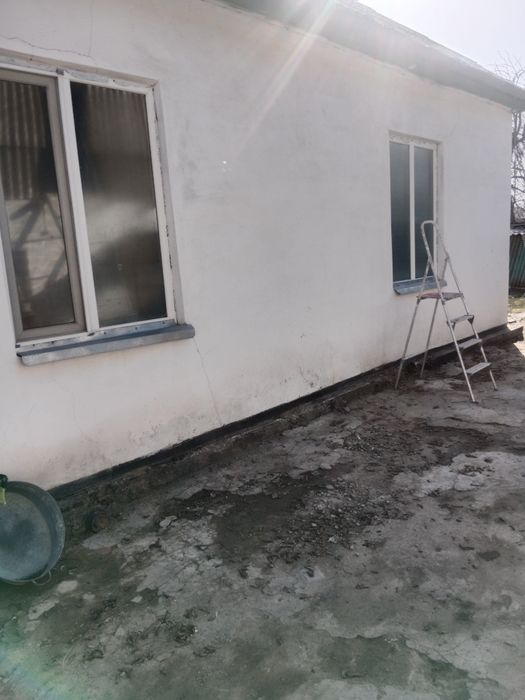 Продам дом.пос Бактыбай