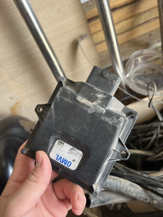 Гбо 4 поколения