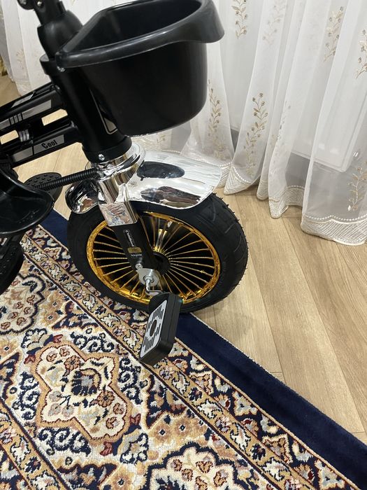 Велосипед для детей