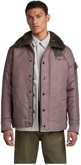 G-Star Raw есенно-зимно яке страхотно М размер