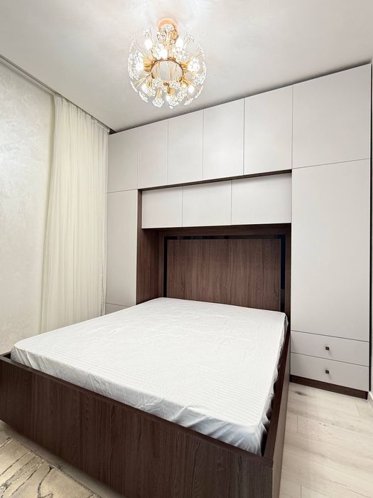 Посуточная квартира для туристов и семейных пар адрес Вокзал