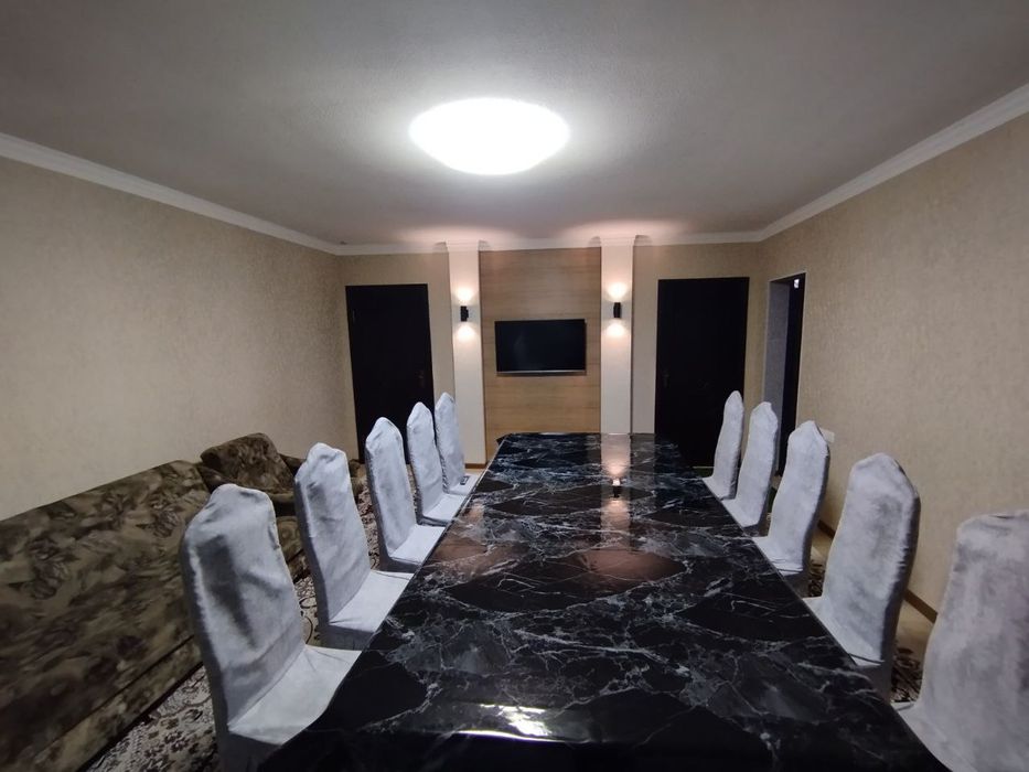 Оилавий Дача - САУНА. Dacha - SAUNA. Октош, Oqtosh