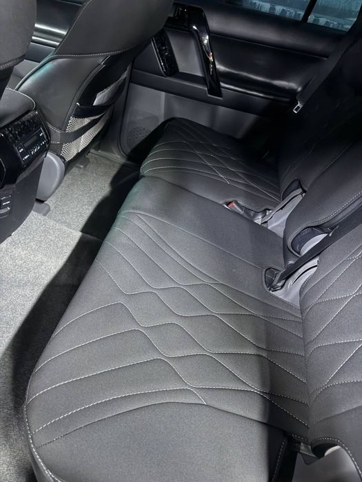 Продается Прадо Land Cruiser 4 Рейсталинг 2022год