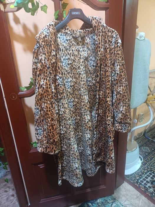 Одежда в хорошем состоянии