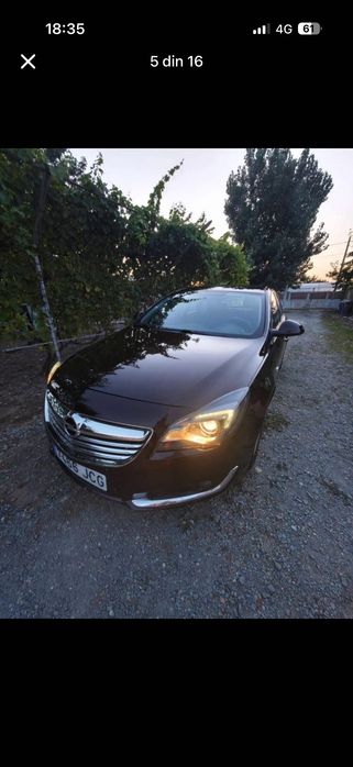 OPEL  2014 — imagine 4