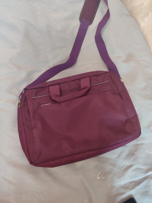 Сумка для ноутбука